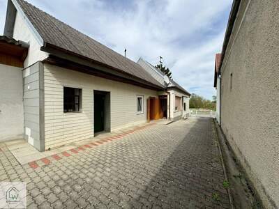 Haus kaufen in 7472 Dürnbach