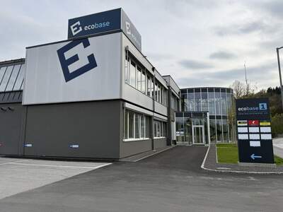 Gewerbeobjekt mieten in 8200 Gleisdorf (Bild 1)