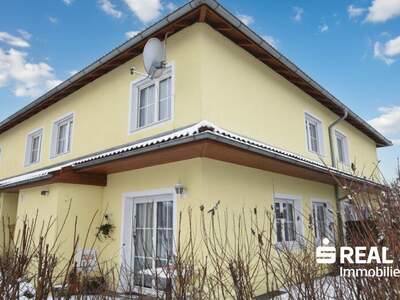 Reihenhaus kaufen in 4650 Lambach (Bild 1)