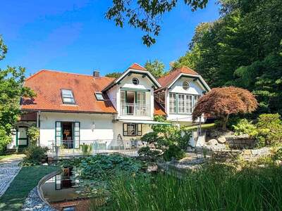 Haus kaufen in 4085 Wesenufer
