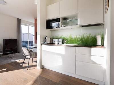 Terrassenwohnung kaufen in 9082 Maria Wörth (Bild 2)