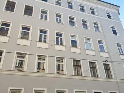 Altbauwohnung kaufen in 1180 Wien (Bild 5)