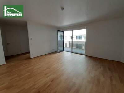 Terrassenwohnung mieten in 3100 St. Pölten (Bild 3)