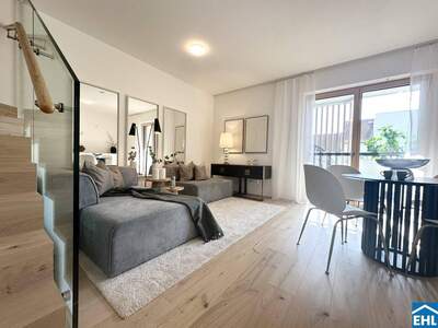 Wohnung kaufen in 7100 Neusiedl