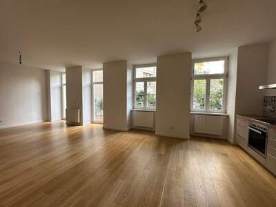 Altbauwohnung mieten in 1030 Wien (Bild 3)