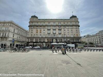 Mietwohnung in 1010 Wien