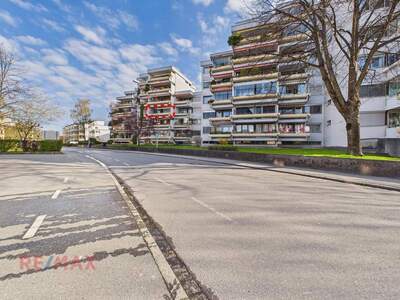 Eigentumswohnung in 6900 Bregenz