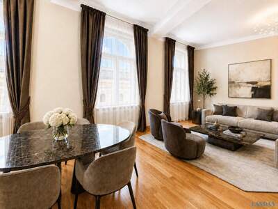 Wohnung kaufen in 1010 Wien