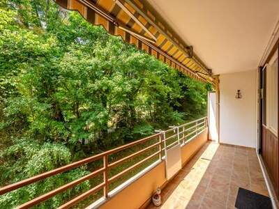 Wohnung kaufen in 2500 Baden