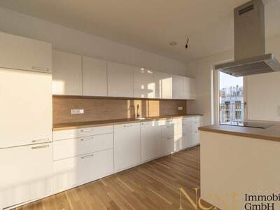Terrassenwohnung mieten in 4020 Linz (Bild 4)