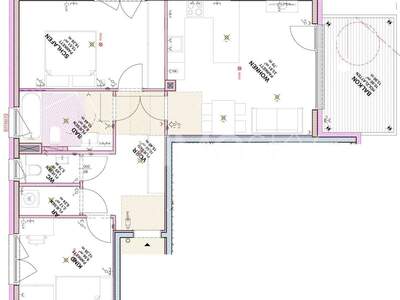 Terrassenwohnung kaufen in 5163 Palting (Bild 5)