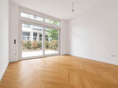 Altbauwohnung kaufen in 1160 Wien (Bild 4)