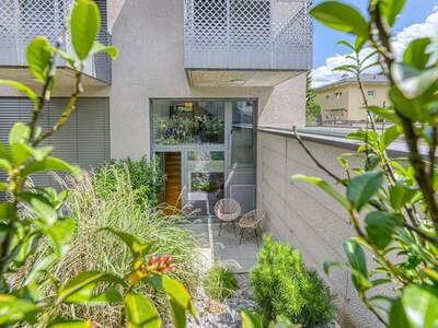 Eigentumswohnung in 6020 Innsbruck