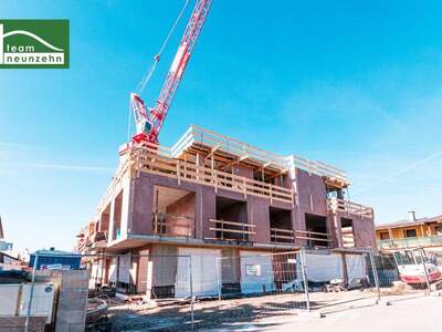 Wohnung kaufen in 1210 Wien (Bild 3)