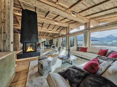 Haus kaufen in 6365 Kirchberg