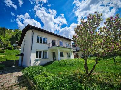 Wohnung kaufen in 9135 Bad Eisenkappel (Bild 1)