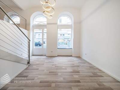 Gewerbeobjekt mieten in 1180 Wien