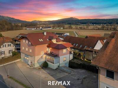 Haus kaufen in 8443 Gleinstätten