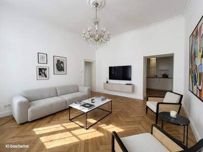 Anlageobjekt kaufen in 1030 Wien
