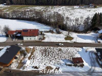 Grundstück kaufen in 5251 Höhnhart
