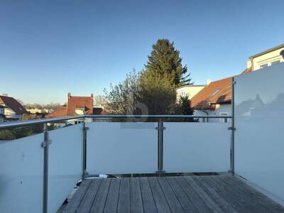 Terrassenwohnung kaufen in 2821 Lanzenkirchen