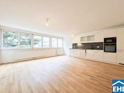 Eigentumswohnung in 1190 Wien