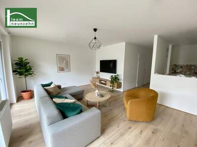 Terrassenwohnung mieten in 8020 Graz (Bild 3)