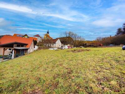 Grundstück kaufen in 8452 Großklein