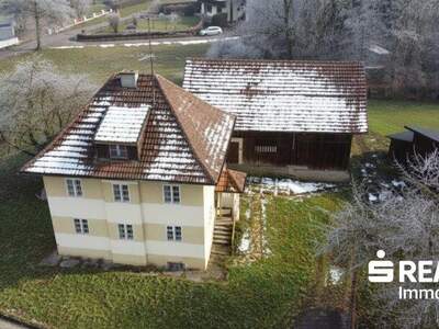 Haus kaufen in 4681 Rottenbach