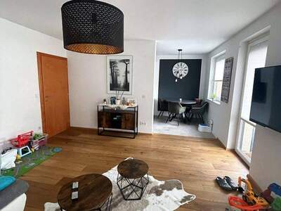 Wohnung kaufen in 5020 Salzburg