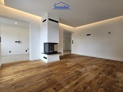 Terrassenwohnung kaufen in 6391 Fieberbrunn (Bild 3)