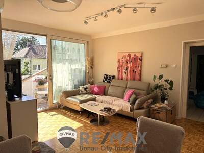 Terrassenwohnung kaufen in 2340 Mödling (Bild 4)