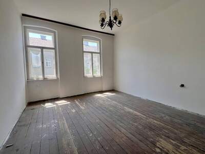 Anlageobjekt kaufen in 1150 Wien
