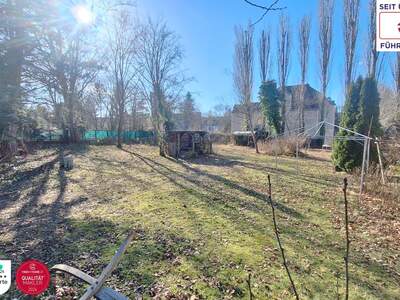 Grundstück kaufen in 1130 Wien (Bild 2)