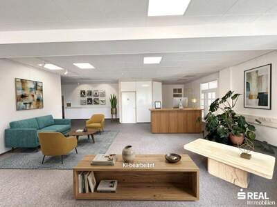 Büro / Praxis mieten in 9201 Krumpendorf (Bild 1)