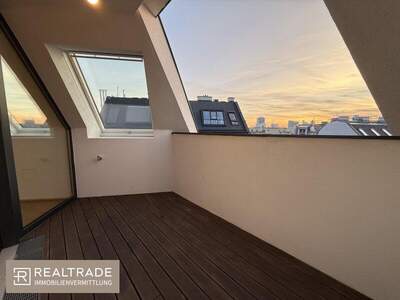 Terrassenwohnung kaufen in 1020 Wien (Bild 2)