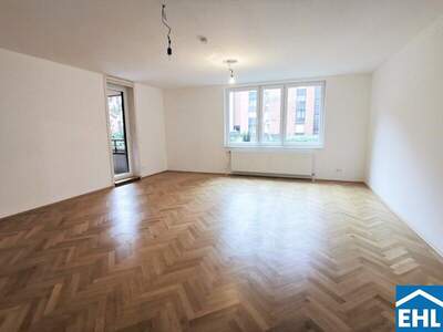 Terrassenwohnung mieten in 1030 Wien (Bild 2)