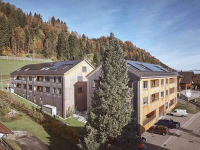 Gewerbeobjekt mieten in 6932 Langen