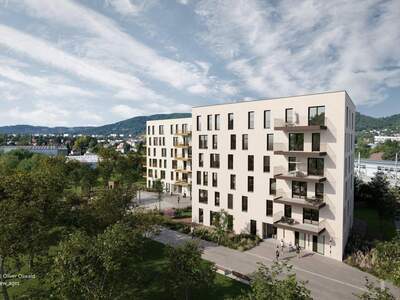 Eigentumswohnung in 8020 Graz