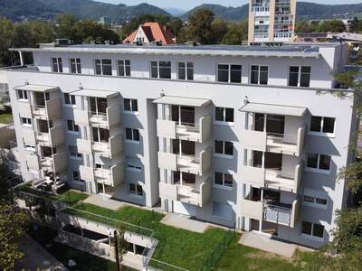 Mietwohnung in 8010 Graz