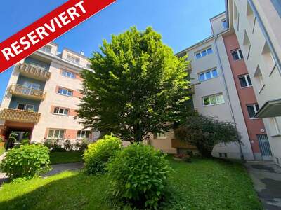 Wohnung mit Balkon kaufen in 1140 Wien (Bild 1)