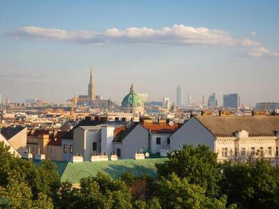 Mietwohnung in 1040 Wien