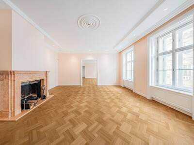 Wohnung mieten in 1010 Wien