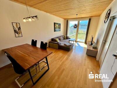 Terrassenwohnung kaufen in 6600 Reutte (Bild 4)