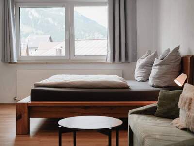 Mietwohnung provisionsfrei in 6600 Reutte
