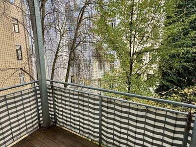 Wohnung kaufen in 1180 Wien