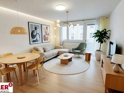 Eigentumswohnung in 1150 Wien