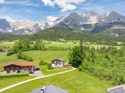 Grundstück kaufen in 6353 Going (Bild 1)