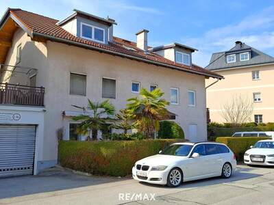 Etagenwohnung kaufen in 5020 Salzburg