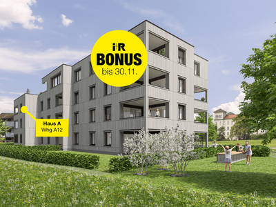 Wohnung kaufen in 6911 Lochau